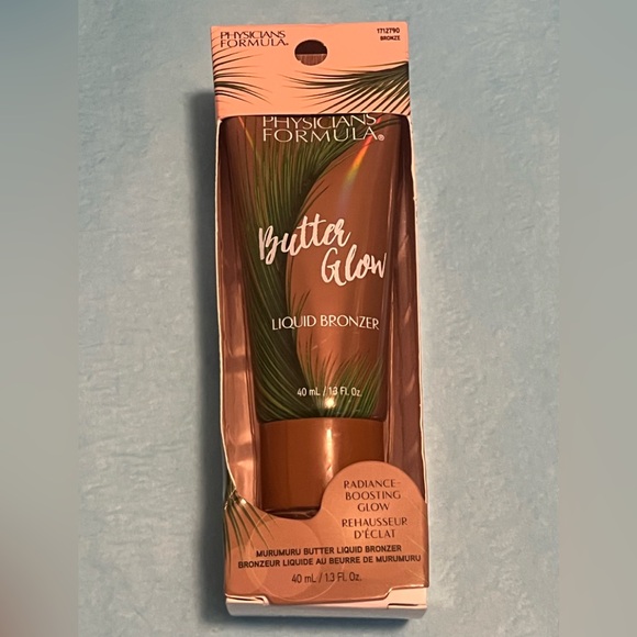 🟦SALE 5️⃣0️⃣% off🟦
Physicians Formula Butter Glow Liquid Bronzer NWT - Picture 2 of 6